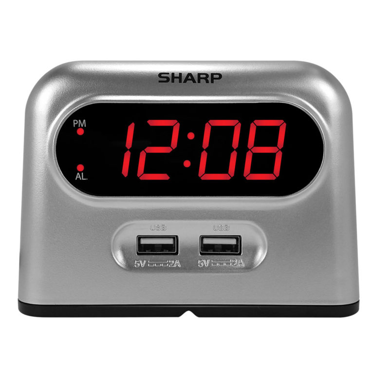 Alarm Clocks SharpClocks