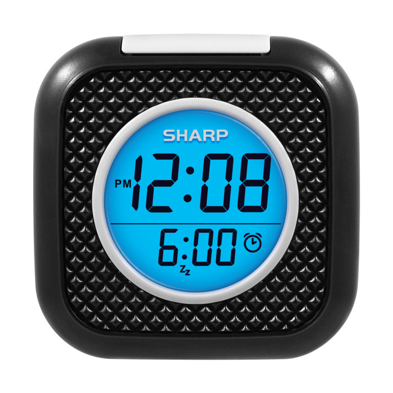 sharp alarm clock spc033 manual