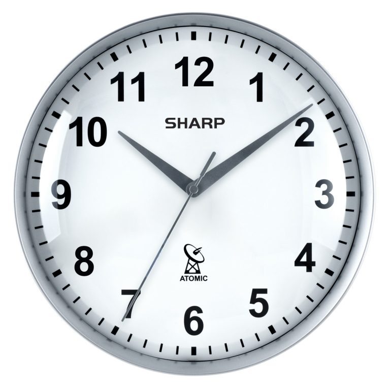 SPC960 – SharpClocks